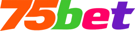 75bet বাংলাদেশ অনলাইন বেটিং লোগো